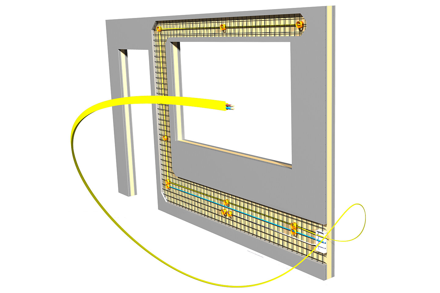 WallConnEct Zur Projektseite WallConnEct