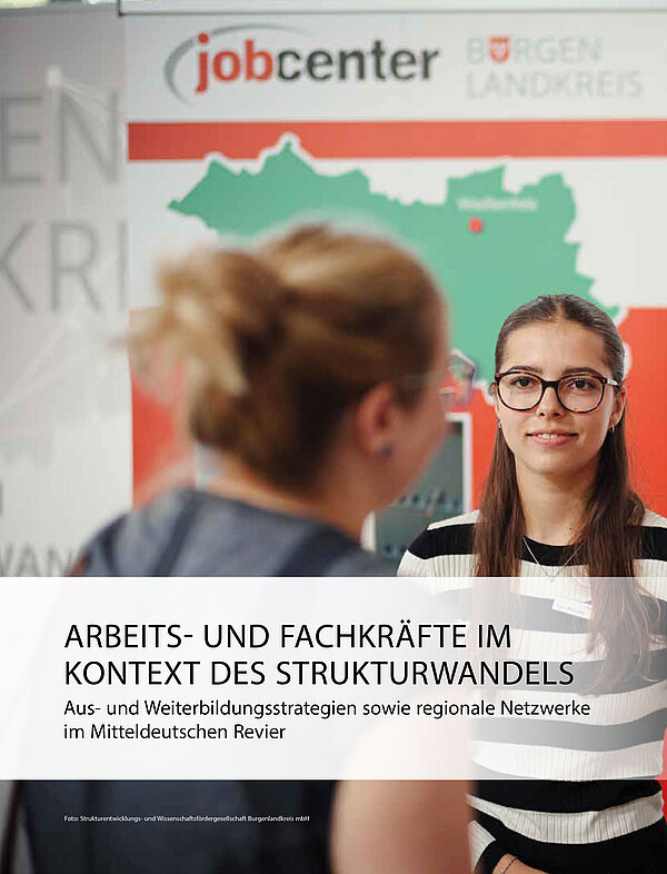 Titelbild Titelblatt eines Magazins