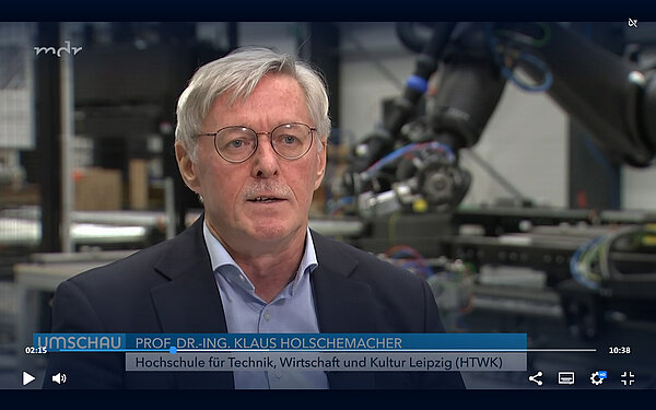 MDR Umschau
