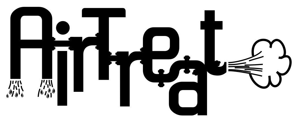 Logo Projekt AirTreat