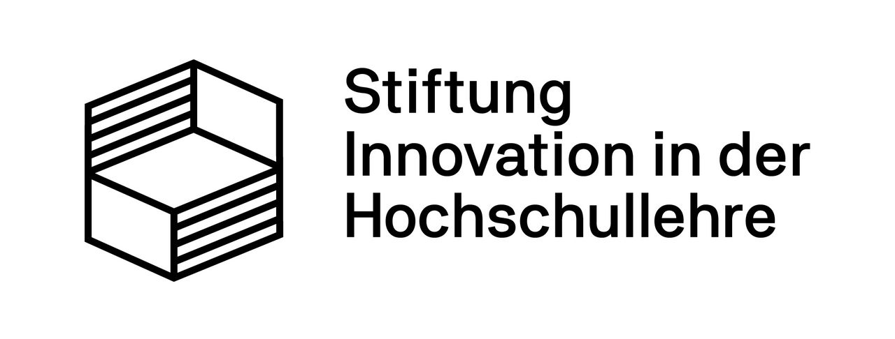 Logo © Stiftung Innovation in der Hochschullehre