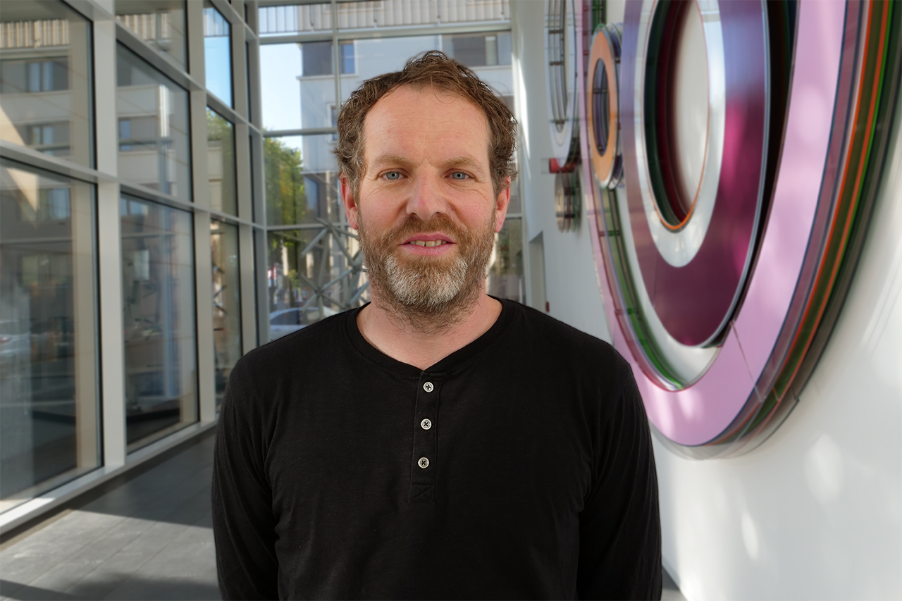 Portraitfoto - wenn Link vorhanden, führt dieser zur Website der Person