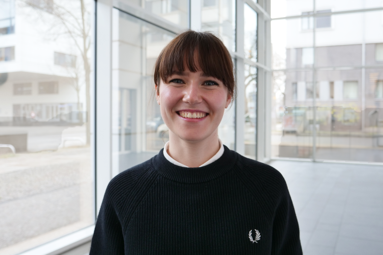 Portraitfoto Lena