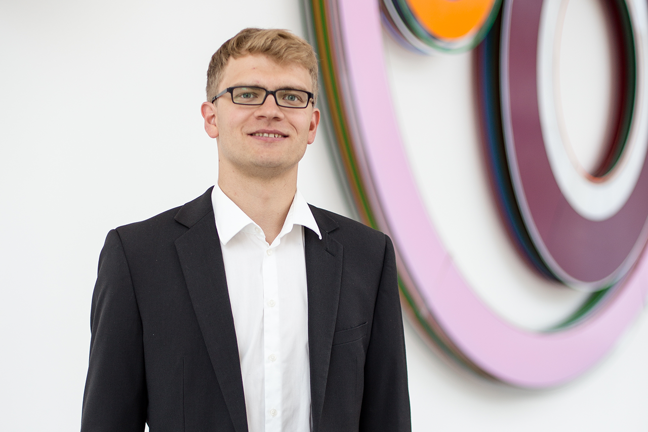 Portraitfoto - wenn Link vorhanden, führt dieser zur Website der Person