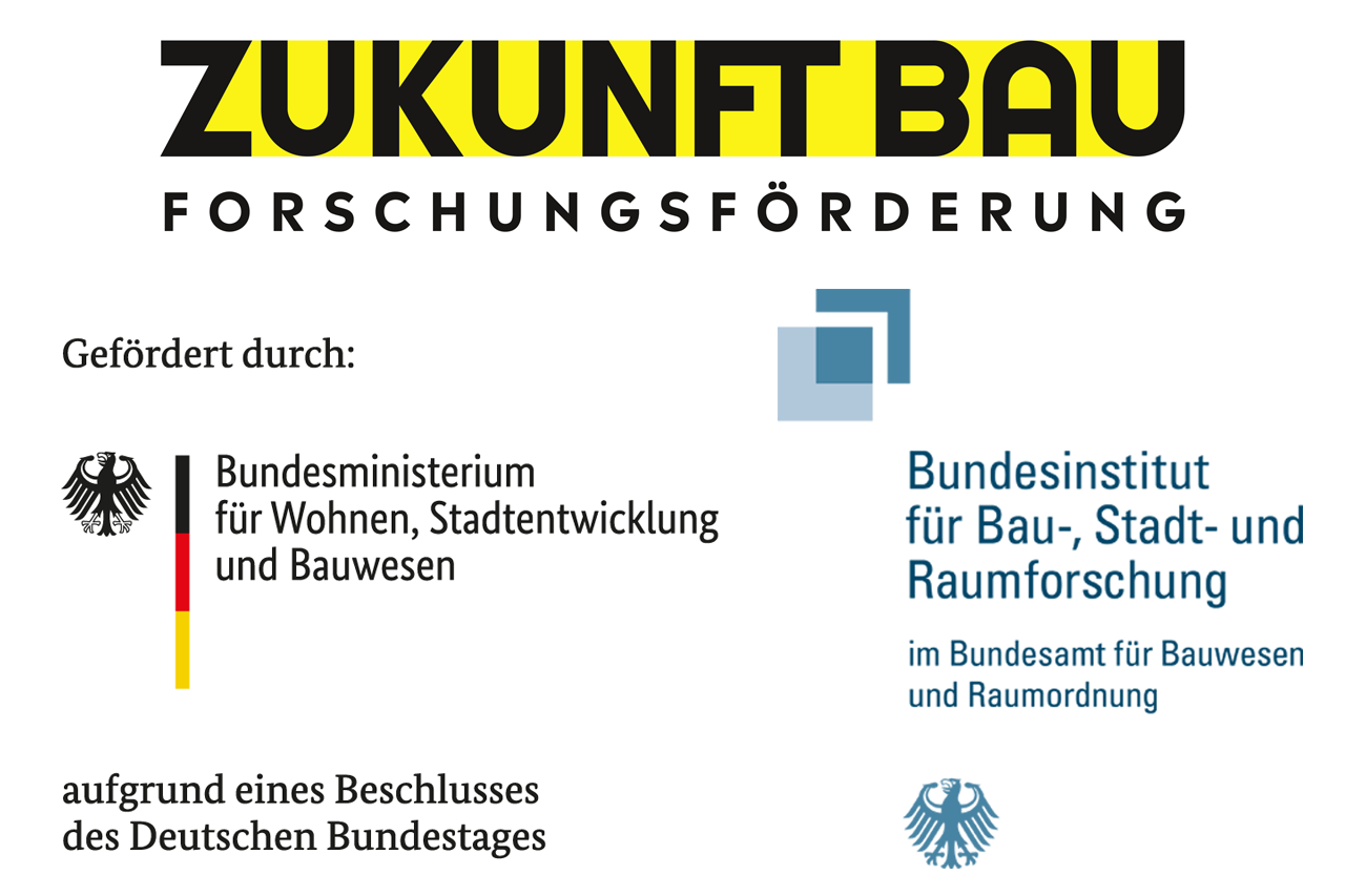 Logos der Förderer
