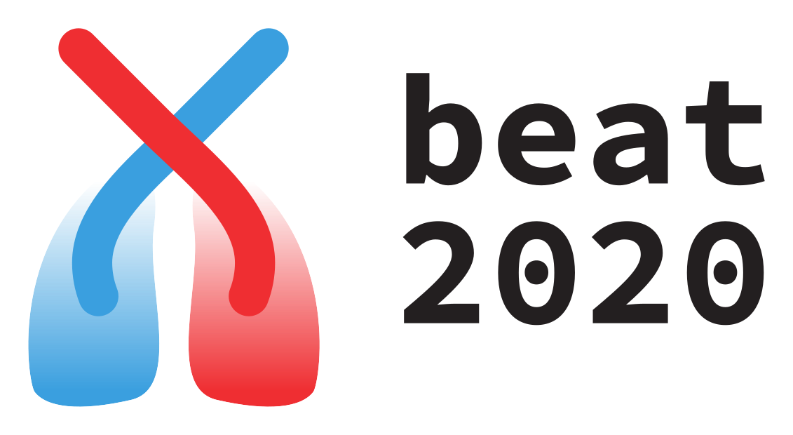 Logo beat 2020