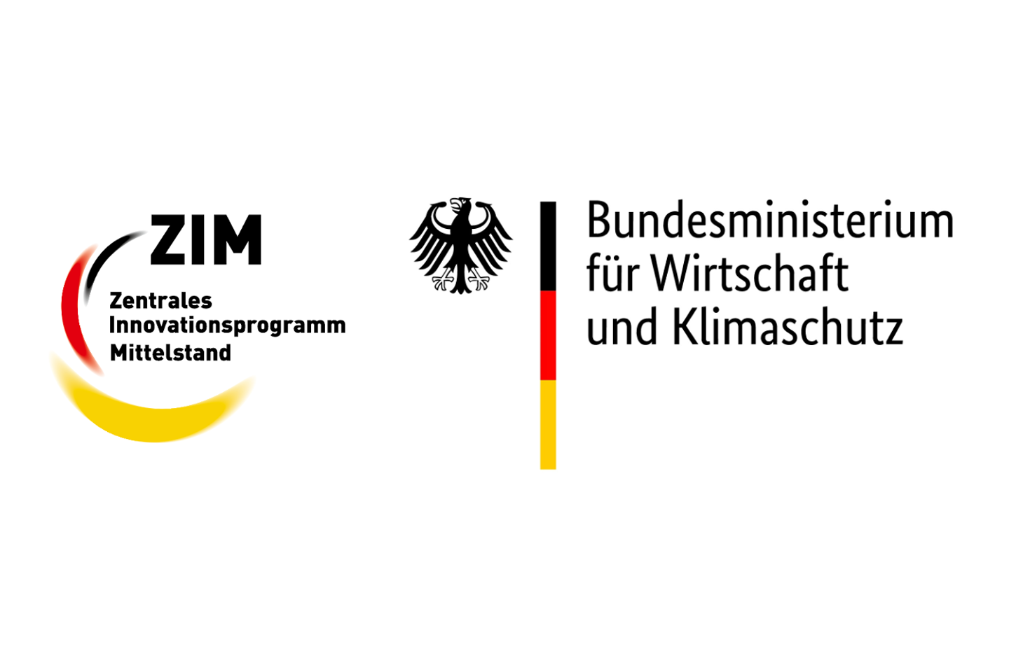 ZIM BMWK Logo