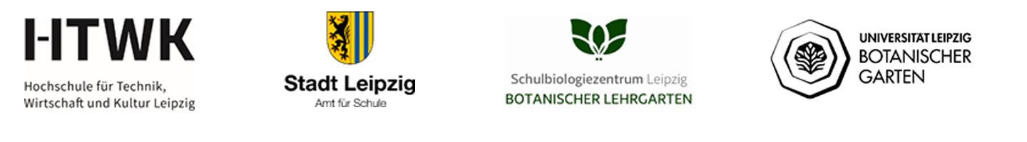 Logos Förderer Projekt